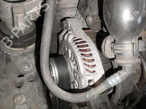 Used Alternator Alternator CITROËN C5 III (RD_) 2.0 HDi (RDRHD8, RDRHDJ, RDRHR8, RDRHRJ) (136 hp) 35727550 35727550