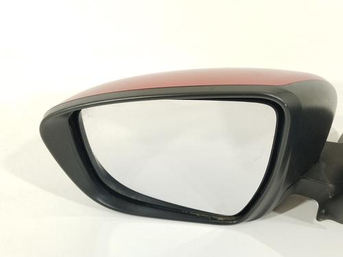 Left mirror NISSAN JUKE (F15) 1.6 DIG-T NISMO RS | BP27870430C26