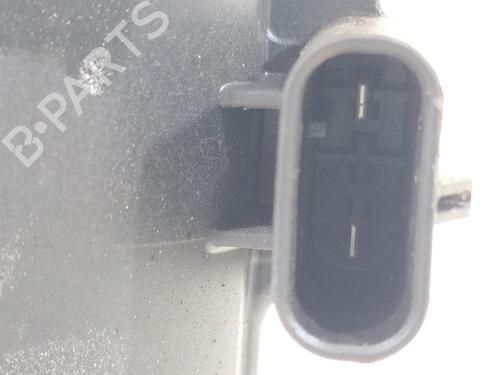 Left rear brake caliper MERCEDES-BENZ CLA Coupe (C117)  | BP11585828M107 