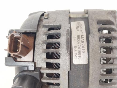 Alternator VOLVO S40 II (544) 2.0 D | BP32059150M7 - Image 3
