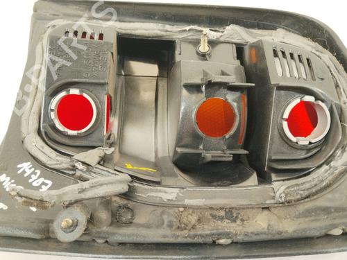 Left taillight NISSAN MICRA II (K11)  | BP28127847C34 
