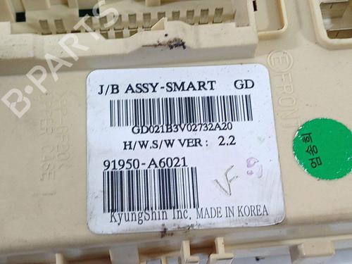 Fuse box HYUNDAI i30 (GD) | BP18349490E1 - Image 2