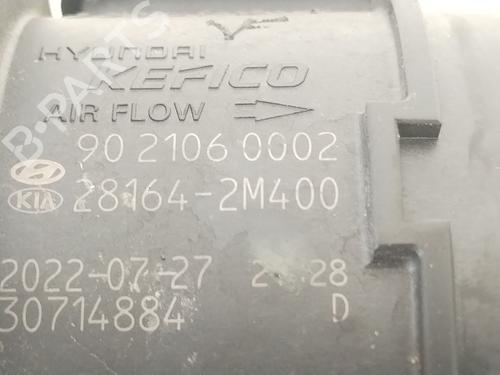 Mass air flow sensor KIA SPORTAGE V (NQ5) | BP32450015M95 - Image 5