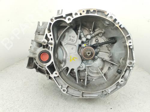 Used Gearbox RENAULT MEGANE II (BM0/1_, CM0/1_) [2001-2012]  16909669