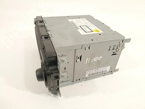 Radio SEAT LEON (1P1) 1.9 TDI | BP15096929E6 