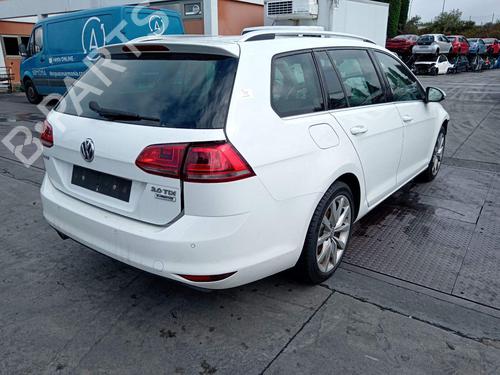 Engine VW GOLF VII Variant (BA5, BV5) | BP29023257M1 - Image 6