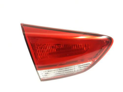 Venstre baglygte bagklap KIA CARENS IV | BP20717086C79 - Image 2