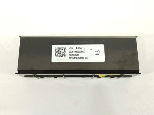 Used Electronic module Electronic module 29164304 29164304