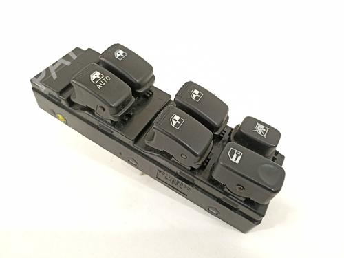 Left front window switch KIA CERATO I Hatchback (LD)  | BP16056168I27 