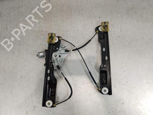 Front left window mechanism OPEL ASTRA J Saloon 1.7 CDTI (69) | BP38590974C22 - Image 6