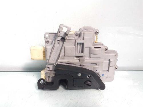 Rear right lock VW TIGUAN (5N_) 2.0 TDI | BP6693109C99 