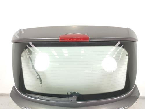 Tailgate OPEL CORSA D (S07)  | BP17330040C6