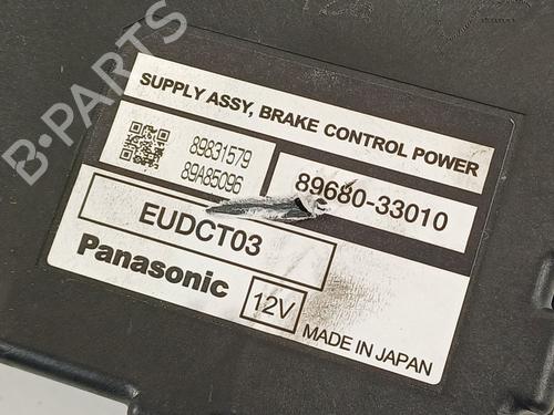 Electronic module TOYOTA PRIUS Liftback (_W2_)  | BP22320888M83 