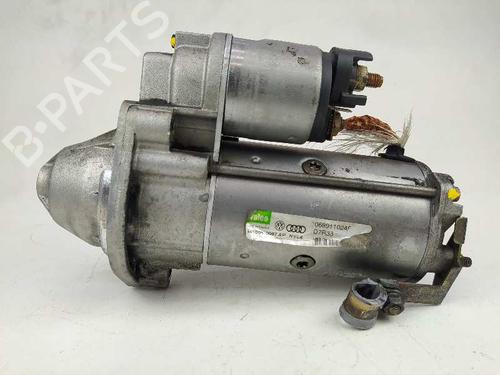 Used Starter VW PASSAT B5.5 (3B3) [2000-2005]  4956983