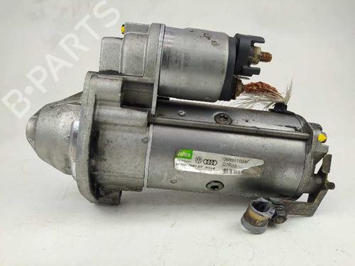 Starter VW PASSAT B5.5 (3B3) [2000-2005]  4956983