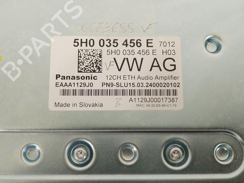 Electronic module CUPRA TAVASCAN (KR1) | BP36989196M83 - Image 4