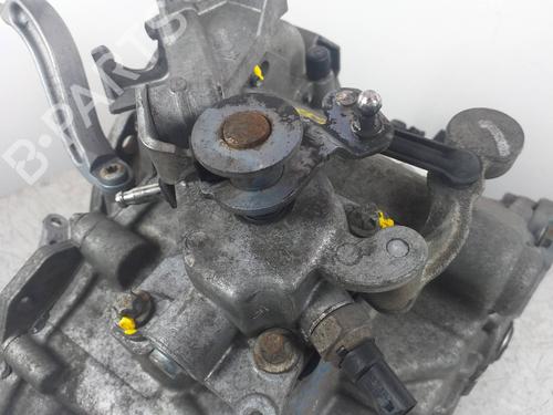 Gearbox MERCEDES-BENZ B-CLASS Sports Tourer (W245)  | BP5114629M3 