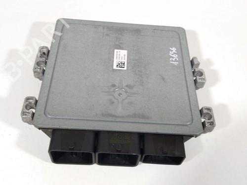 Engine control unit (ECU) CITROËN C4 II (NC_) 1.6 HDi 110 | BP24306235M57 - Image 5
