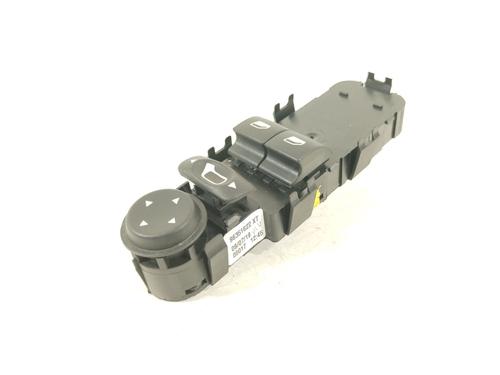 Used Left front window switch PEUGEOT 307 (3A/C) [2000-2012]  9808358