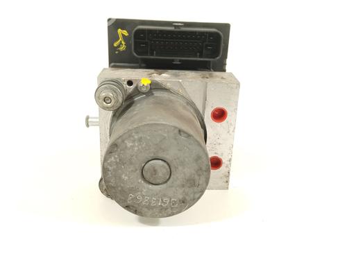 ABS pump CITROËN C5 III (RD_)  | BP7851448M43 