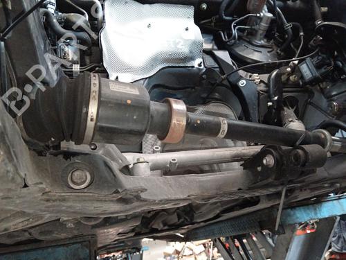 Right front driveshaft MAZDA 6 Estate (GJ, GL) 2.2 D (GJ2FW, GJ1021, GJ1022, GL1021) | BP37460015M39 - Image 2