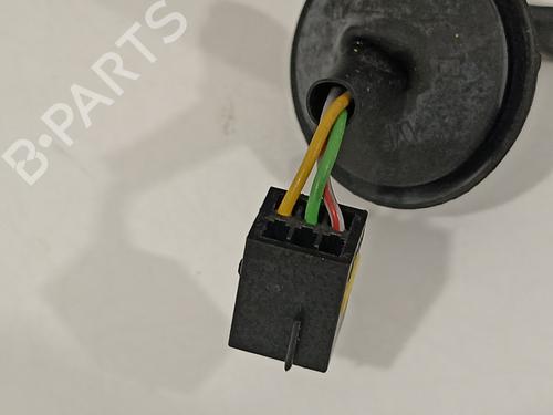 Left mirror OPEL CORSA D (S07)  | BP12600072C26 