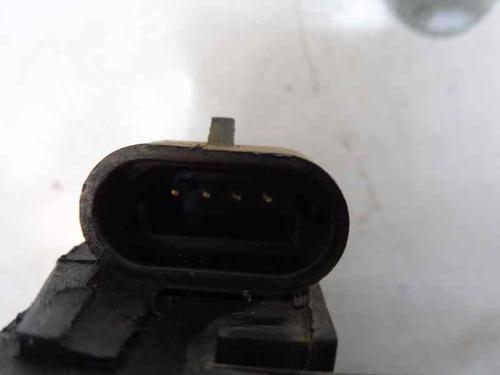 Front right lock CHEVROLET KALOS  | BP1840879C97 