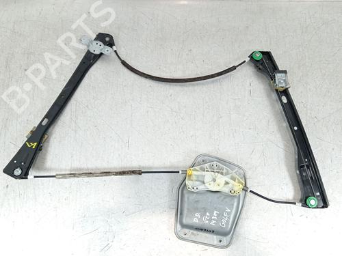 Vindusheismekanisme høyre foran VW GOLF V (1K1) 1.9 TDI | BP30731797C23
