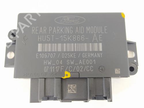Elektronisk modul FORD FIESTA VII (HJ, HF) 1.0 EcoBoost | BP9957410M83 
