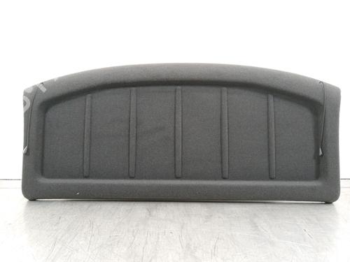 Used Rear parcel shelf SEAT ARONA (KJ7, KJP) 1.0 TSI (110 hp) 24738557