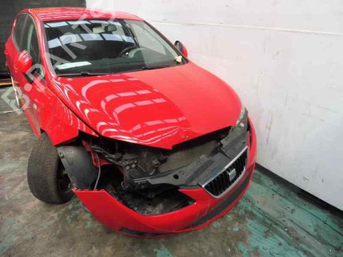 Right rear brake caliper SEAT IBIZA IV (6J5, 6P1)  | BP11585510M106 