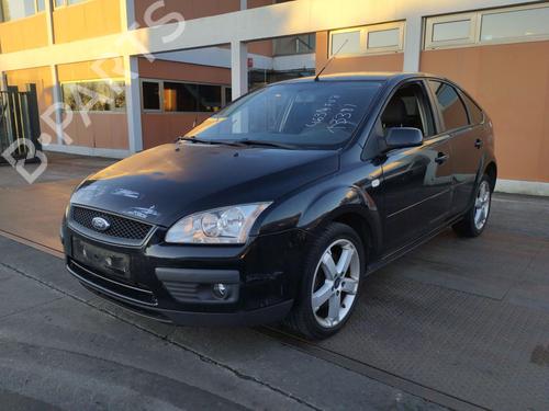 Starter FORD FOCUS II (DA_, HCP, DP) 1.8 TDCi | BP24367461M8 