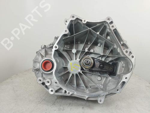 Used Gearbox Gearbox 11021297 11021297