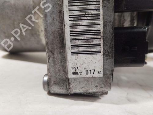 Steering pump CITROËN BERLINGO Box Body/MPV (B9) 1.6 HDi 90 | BP38511392M99  - Image 5
