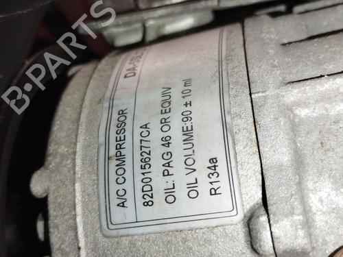 AC compressor CITROËN C4 II (NC_) 1.6 HDi 110 | BP37199759M34 - Image 3
