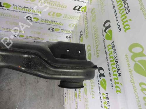 Subframe HYUNDAI SANTA FÉ II (CM) 2.2 CRDi GLS 4x4 | BP1849041M9 