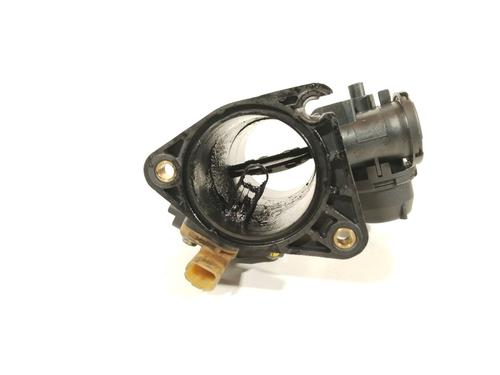 Throttle body PEUGEOT 407 (6D_) 2.0 HDi 135 (6DRHRH, 6DRHRE, 6DRHRG, 6DRHRJ) | BP29446644M82 