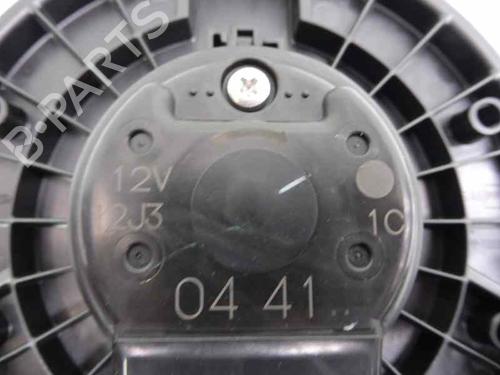 Heater blower motor HONDA CIVIC VIII Saloon (FD, FA) 1.3 IMA (FA3, FD3) | BP14301833M62 