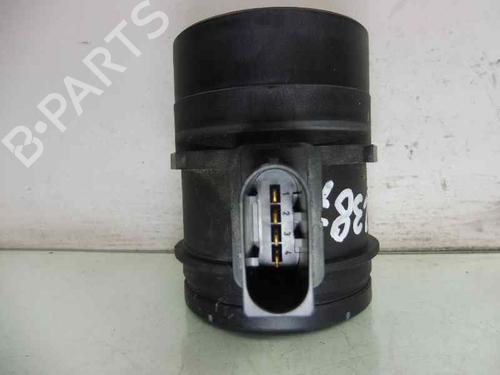 Mass air flow sensor BMW 1 Coupe (E82)  | BP3432753M95 