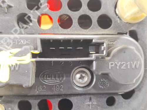 Left taillight FORD S-MAX (WA6) 2.0 TDCi | BP26905306C34 - Image 3