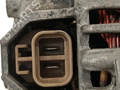 Alternator NISSAN X-TRAIL I (T30)  | BP17082118M7 