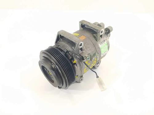 Used AC compressor AC compressor 7649138 7649138