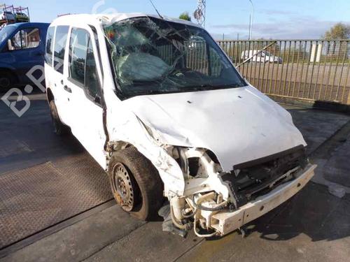 Right rear door FORD TOURNEO CONNECT  | BP6977733C5 