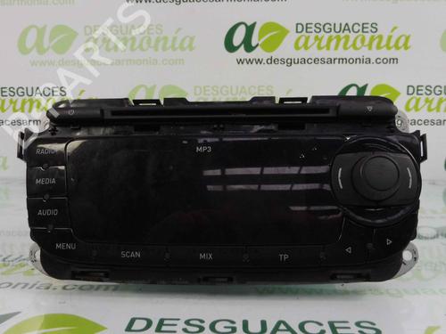 Used Radio SEAT IBIZA IV (6J5, 6P1) [2008-2017]  1847815