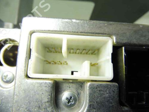 Radio SUZUKI GRAND VITARA II (JT, TE, TD)  | BP4656724E6 
