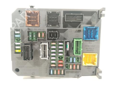 Fuse box CITROËN DS4 (NX_) 1.6 HDi 110 | BP34439260E1  - Image 6
