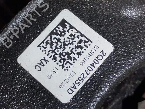 Used Left front steering knuckle Left front steering knuckle SEAT ARONA (KJ7, KJP) 1.0 TSI (116 hp) 39174331 39174331