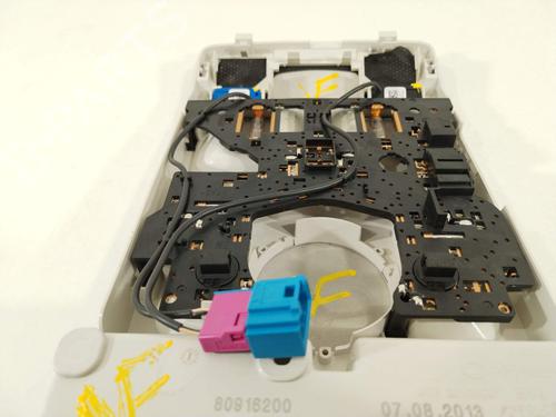 Interior roof light AUDI A4 B8 Avant (8K5) 2.0 TDI | BP17547708I8 - Image 5