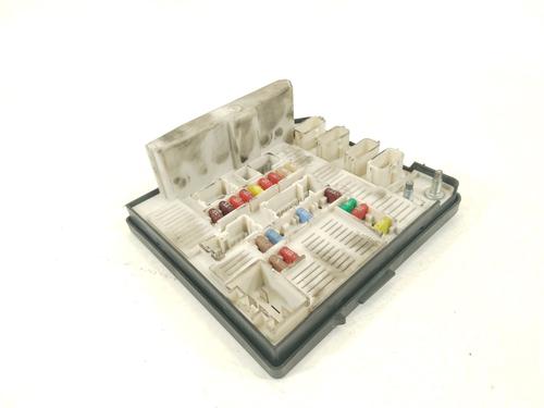 Used Fuse box RENAULT GRAND SCÉNIC II (JM0/1_) 1.9 dCi (JM14) (131 hp) 30775736
