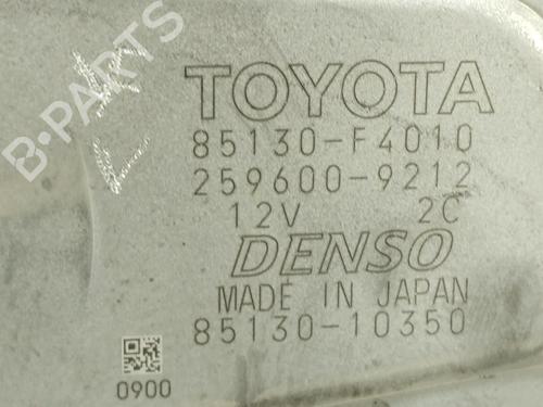Rear wiper motor TOYOTA C-HR (_X1_)  | BP12255264M102 